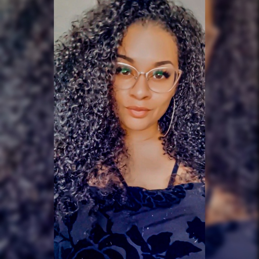 Meet your Posher, Tyanna